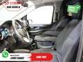 Mercedes-Benz Vito eVito L2 60 kWh 285 km WLTP Snellader/ LED/ Adapt. Noir - thumbnail 12