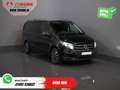 Mercedes-Benz Vito eVito L2 60 kWh 285 km WLTP Snellader/ LED/ Adapt. Noir - thumbnail 1