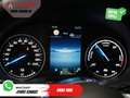 Mercedes-Benz Vito eVito L2 60 kWh 285 km WLTP Snellader/ LED/ Adapt. Noir - thumbnail 21