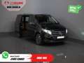 Mercedes-Benz Vito eVito L2 60 kWh 285 km WLTP Snellader/ LED/ Adapt. Noir - thumbnail 9