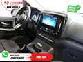 Mercedes-Benz Vito eVito L2 60 kWh 285 km WLTP Snellader/ LED/ Adapt. Noir - thumbnail 3