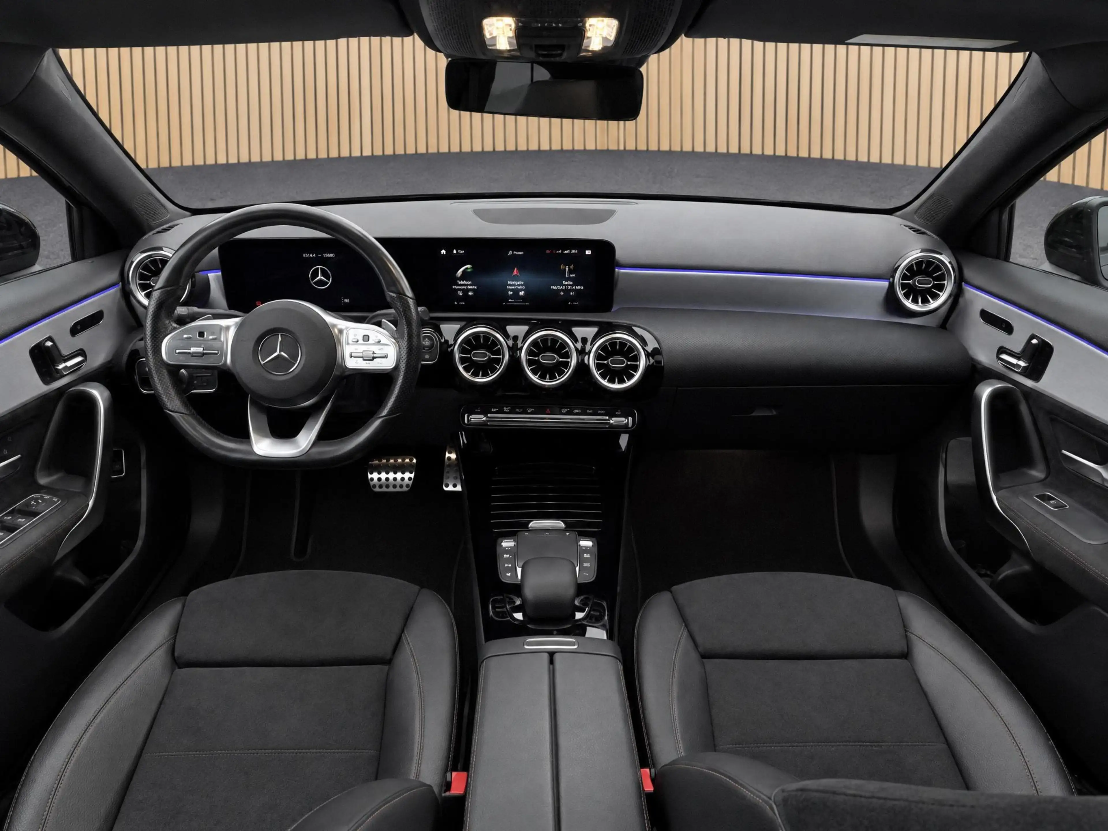 Mercedes-Benz A 200 Business Solution AMG |Pano |Memory |Stoelverw. |S — photo 21