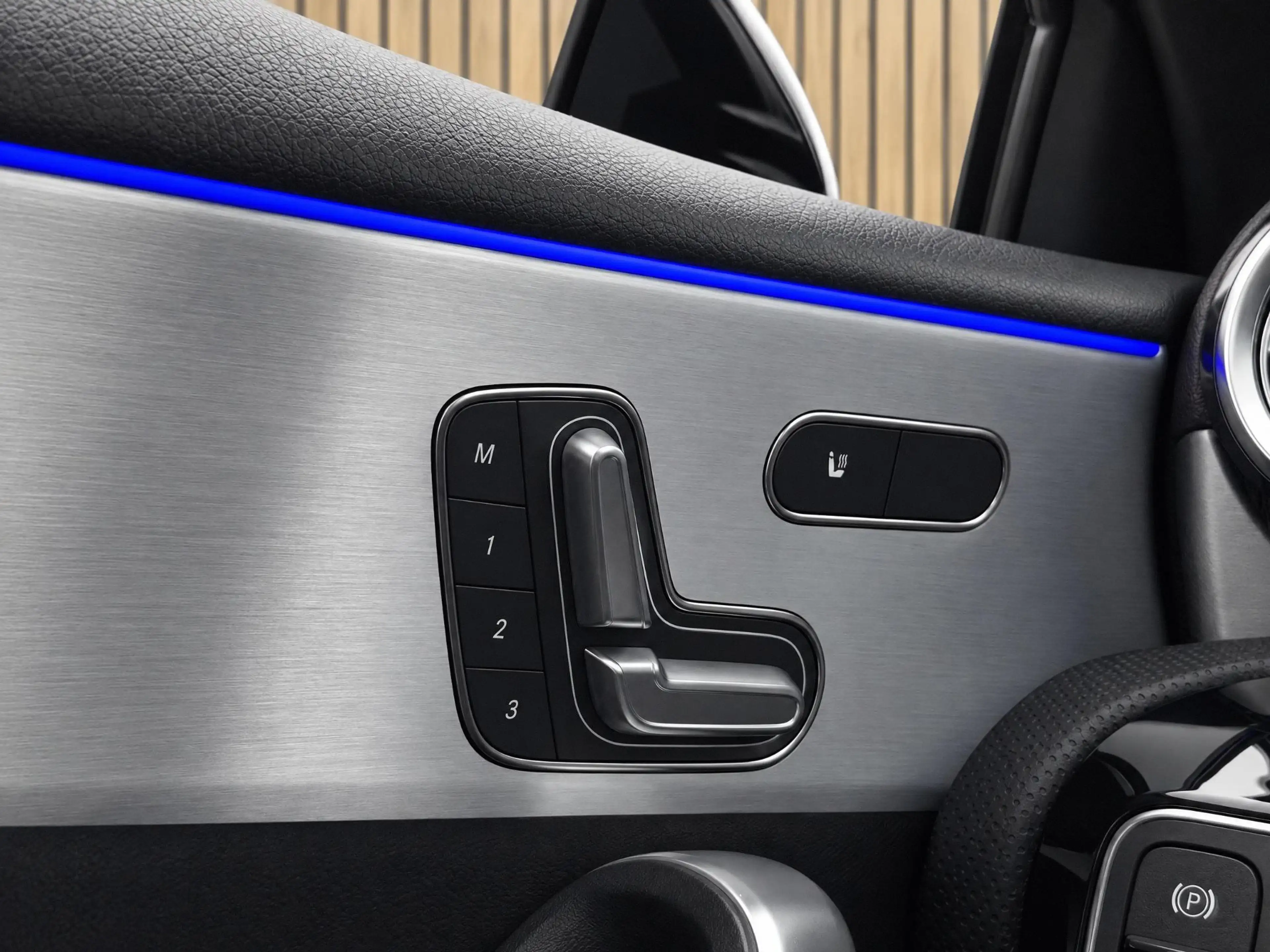 Mercedes-Benz A 200 Business Solution AMG |Pano |Memory |Stoelverw. |S — photo 16