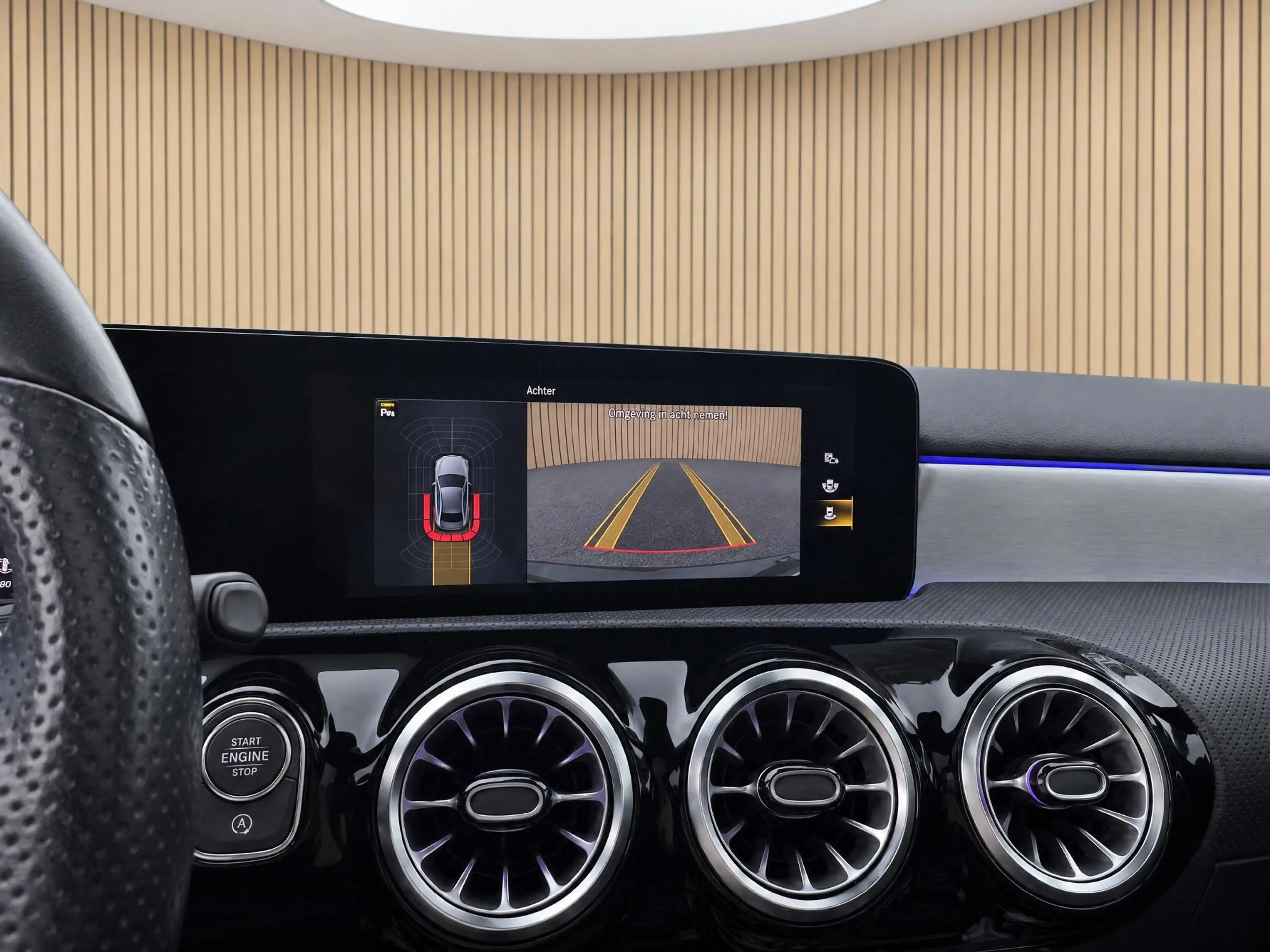 Mercedes-Benz A 200 Business Solution AMG |Pano |Memory |Stoelverw. |S — photo 11