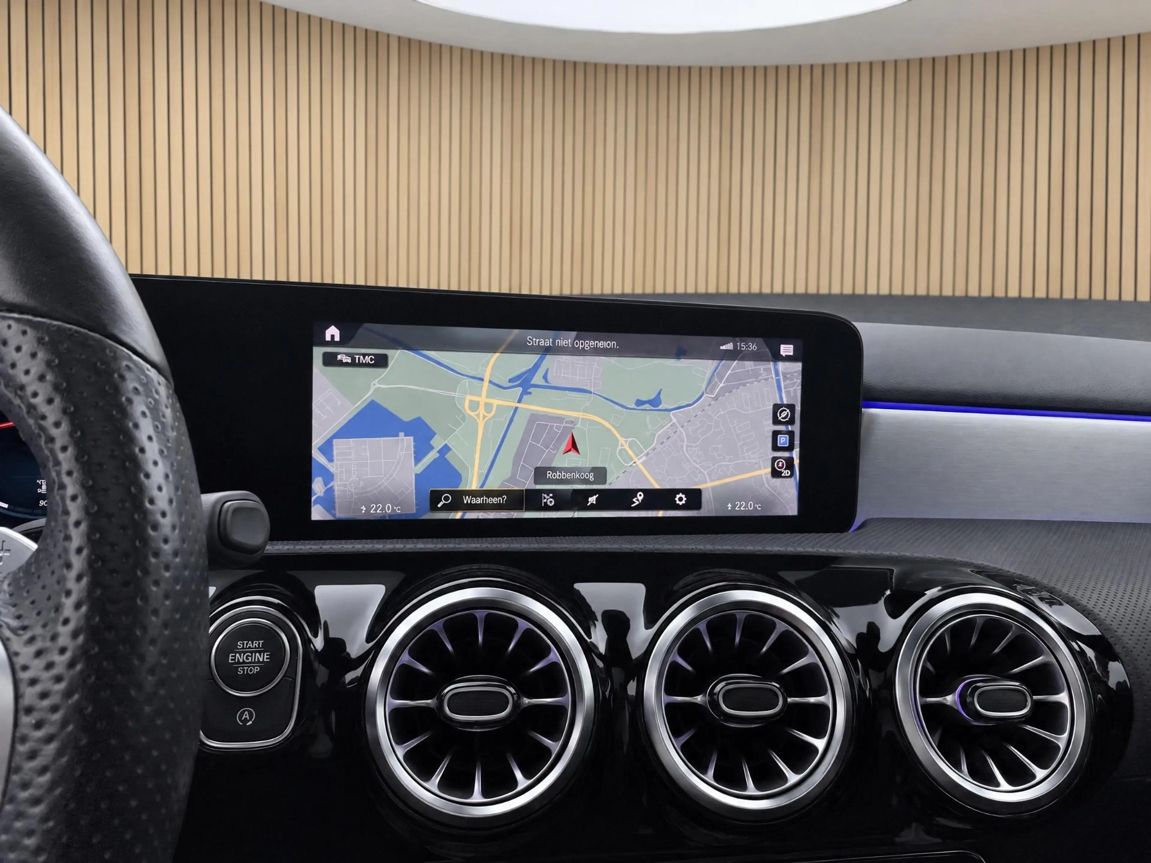 Mercedes-Benz A 200 Business Solution AMG |Pano |Memory |Stoelverw. |S — photo 28
