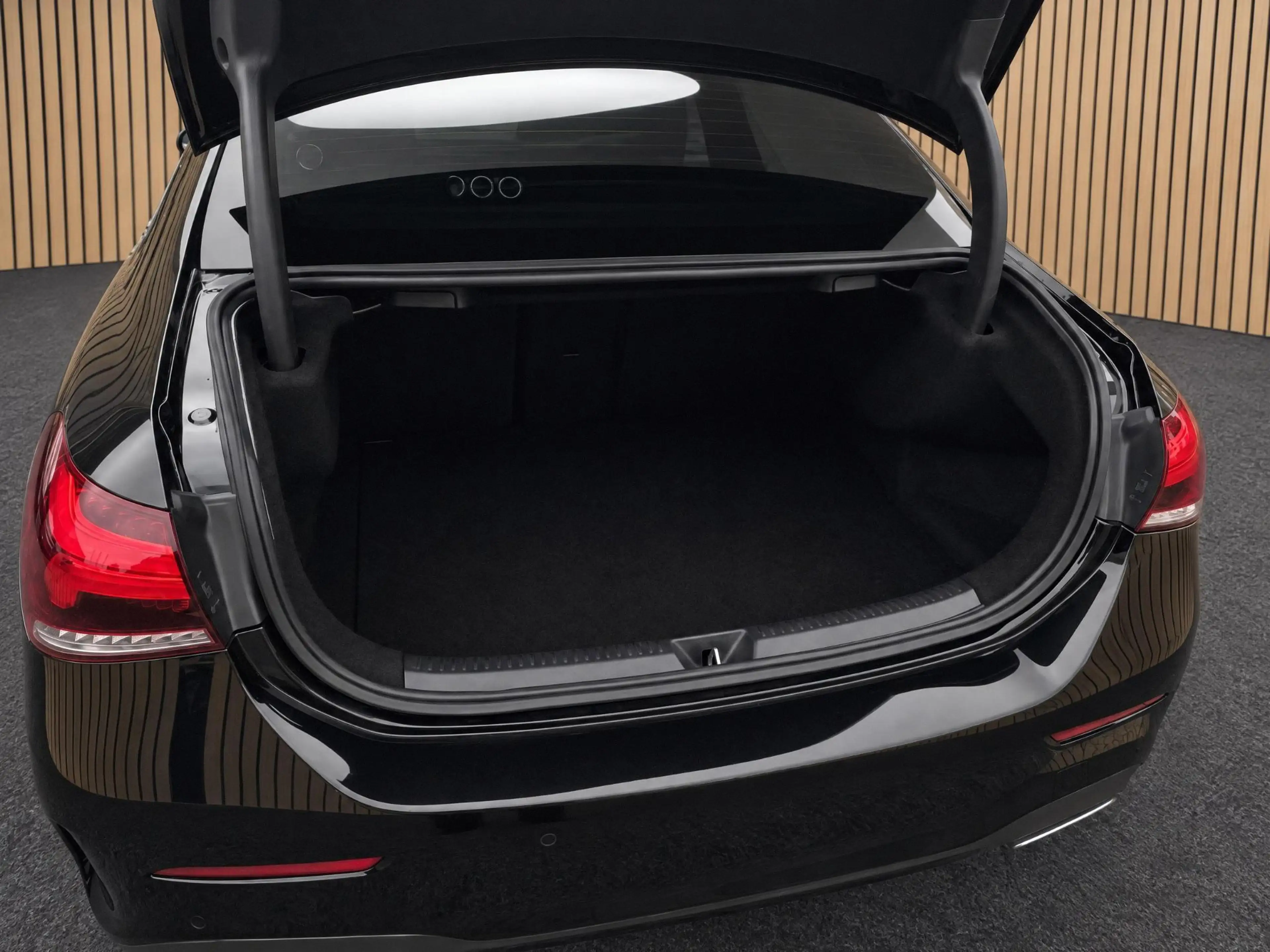 Mercedes-Benz A 200 Business Solution AMG |Pano |Memory |Stoelverw. |S — photo 24