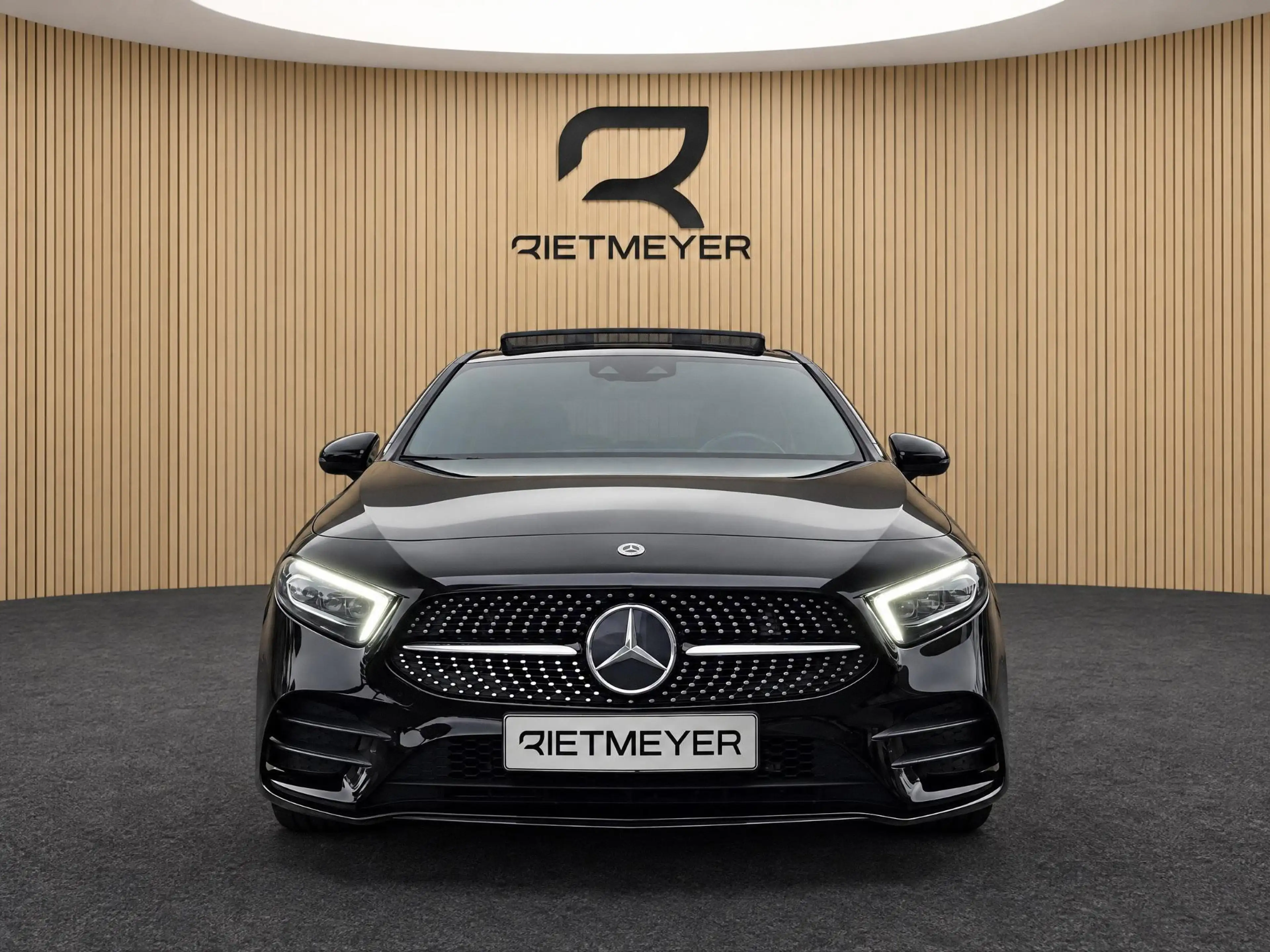 Mercedes-Benz A 200 Business Solution AMG |Pano |Memory |Stoelverw. |S — photo 4