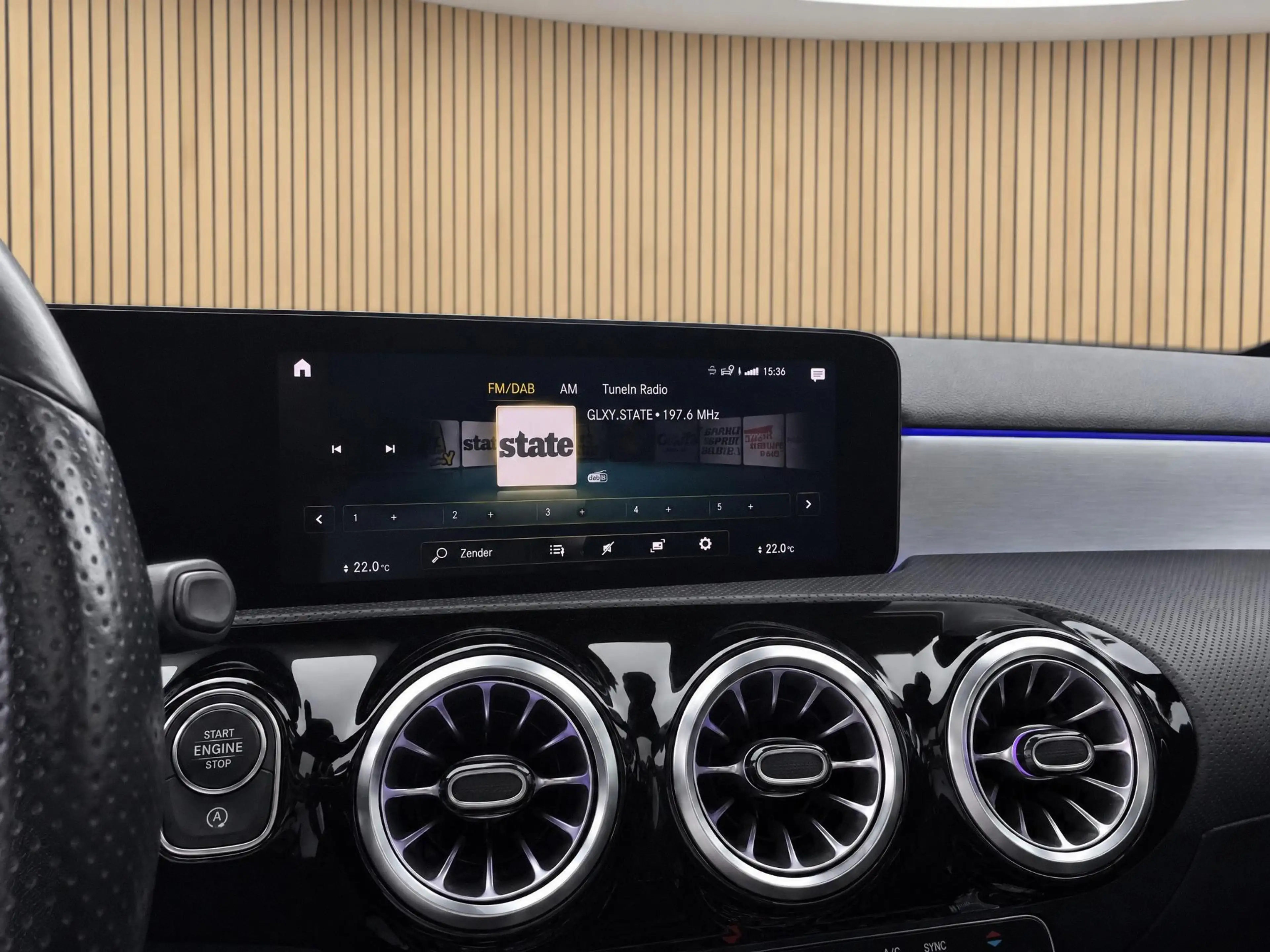 Mercedes-Benz A 200 Business Solution AMG |Pano |Memory |Stoelverw. |S — photo 29