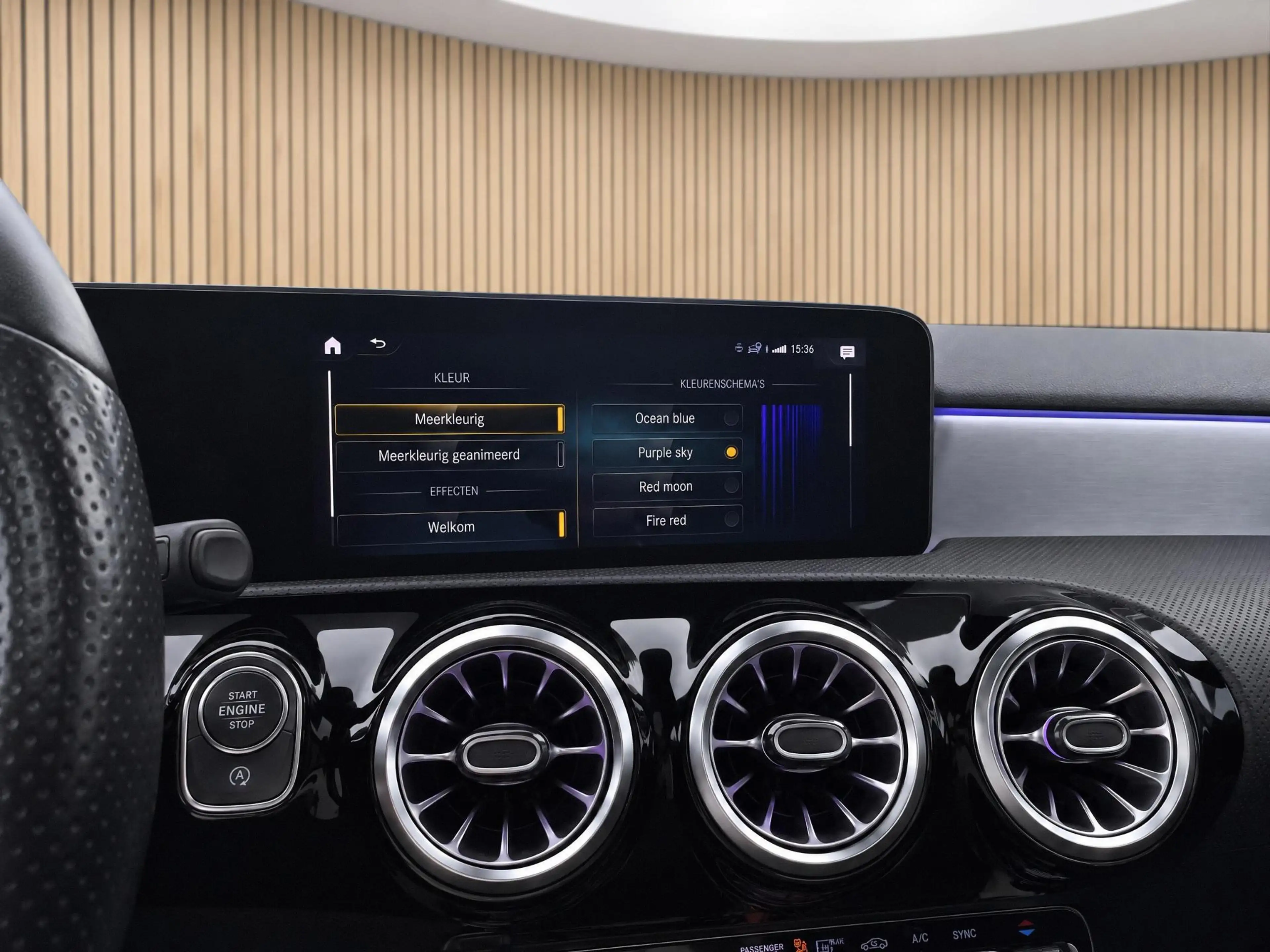 Mercedes-Benz A 200 Business Solution AMG |Pano |Memory |Stoelverw. |S — photo 13