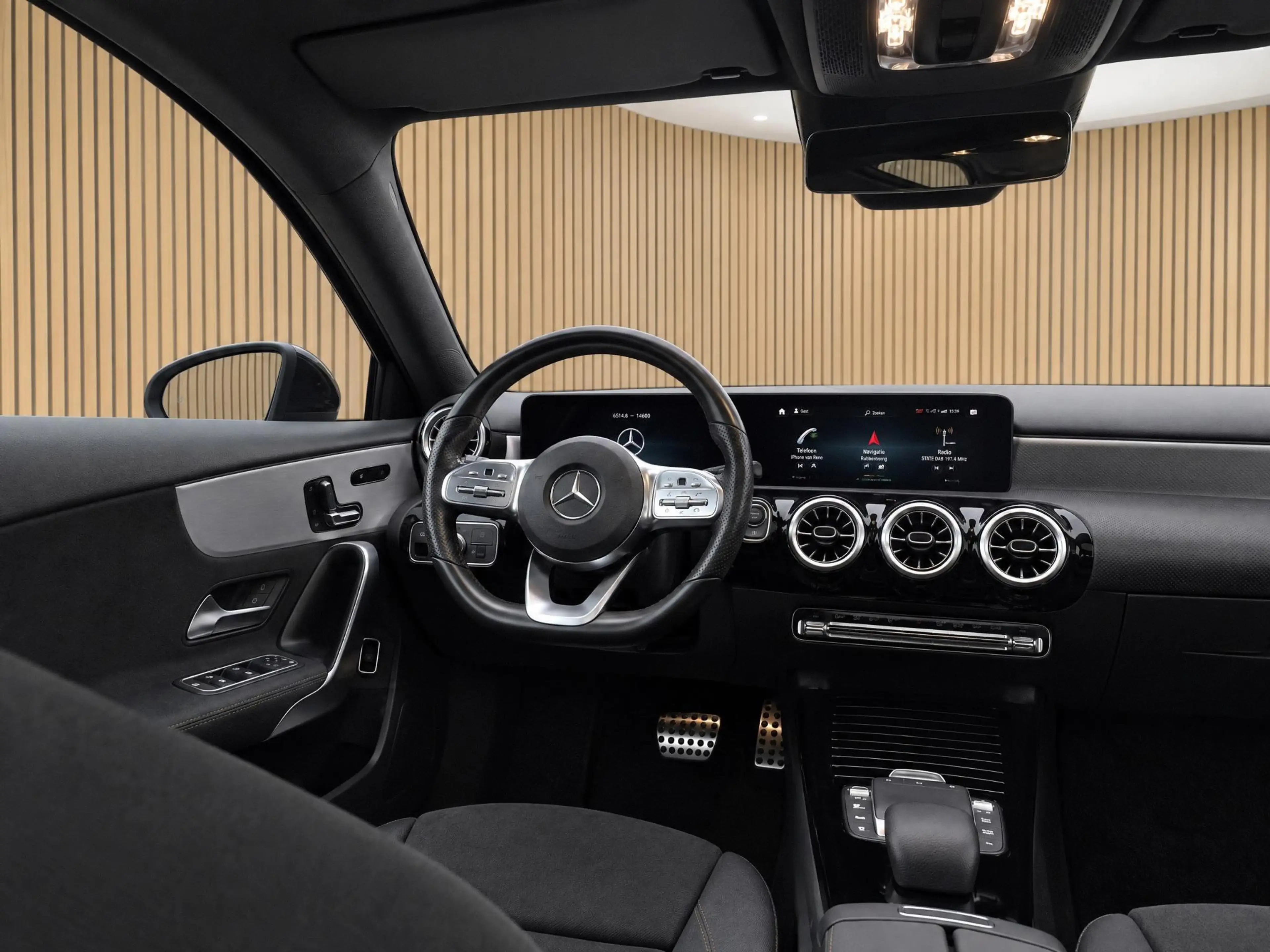 Mercedes-Benz A 200 Business Solution AMG |Pano |Memory |Stoelverw. |S — photo 10