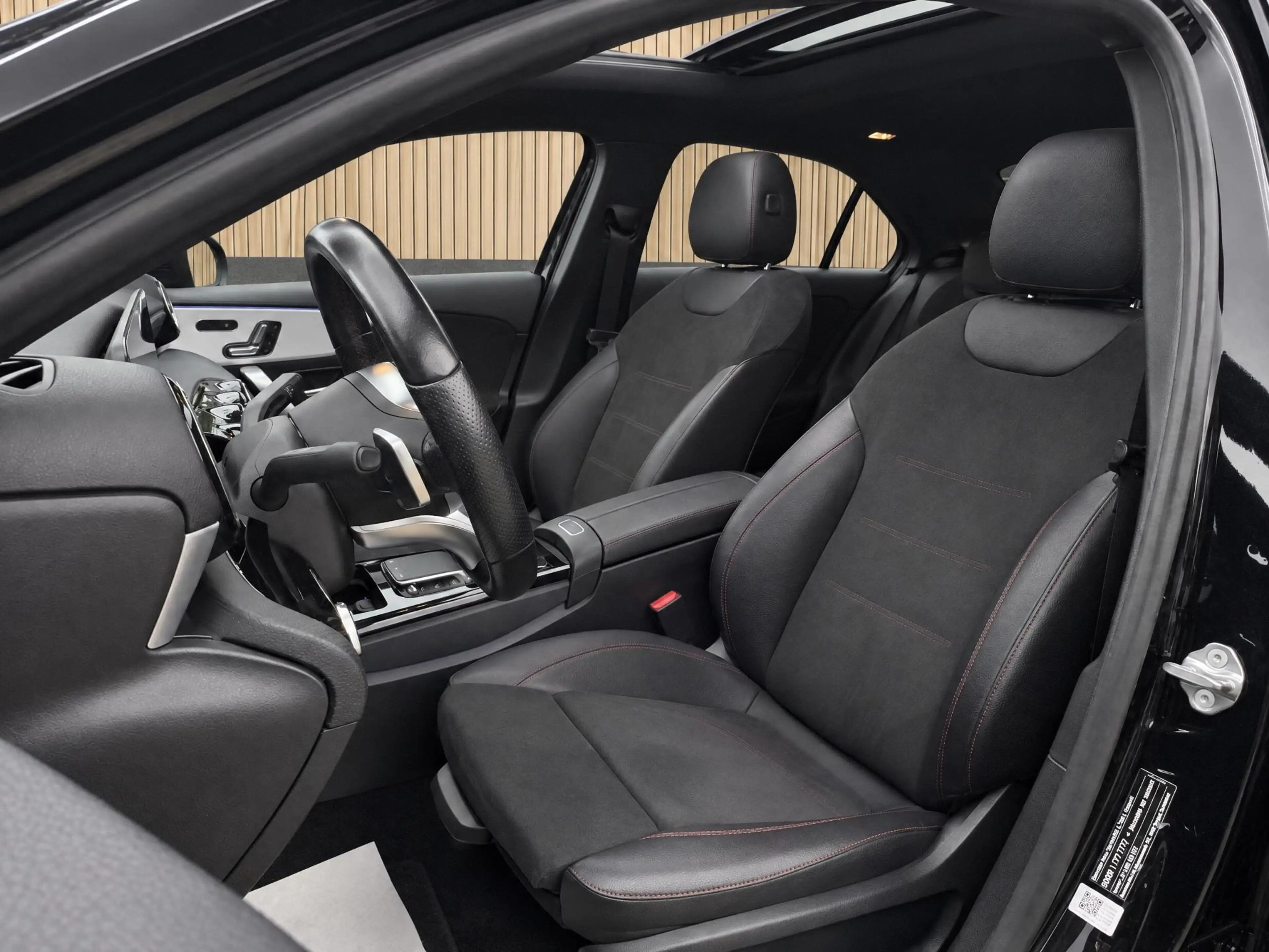 Mercedes-Benz A 200 Business Solution AMG |Pano |Memory |Stoelverw. |S — photo 22