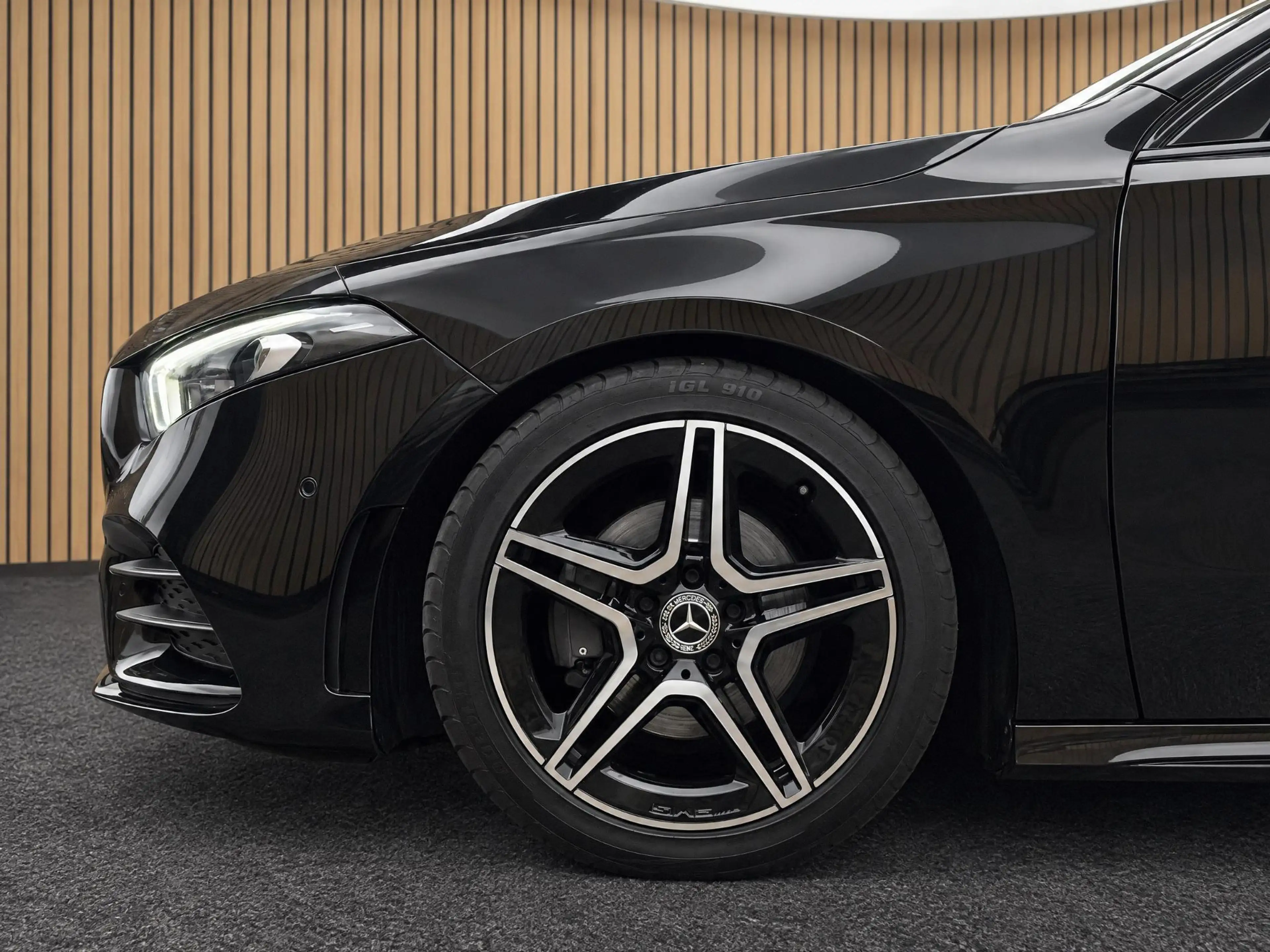 Mercedes-Benz A 200 Business Solution AMG |Pano |Memory |Stoelverw. |S — photo 20