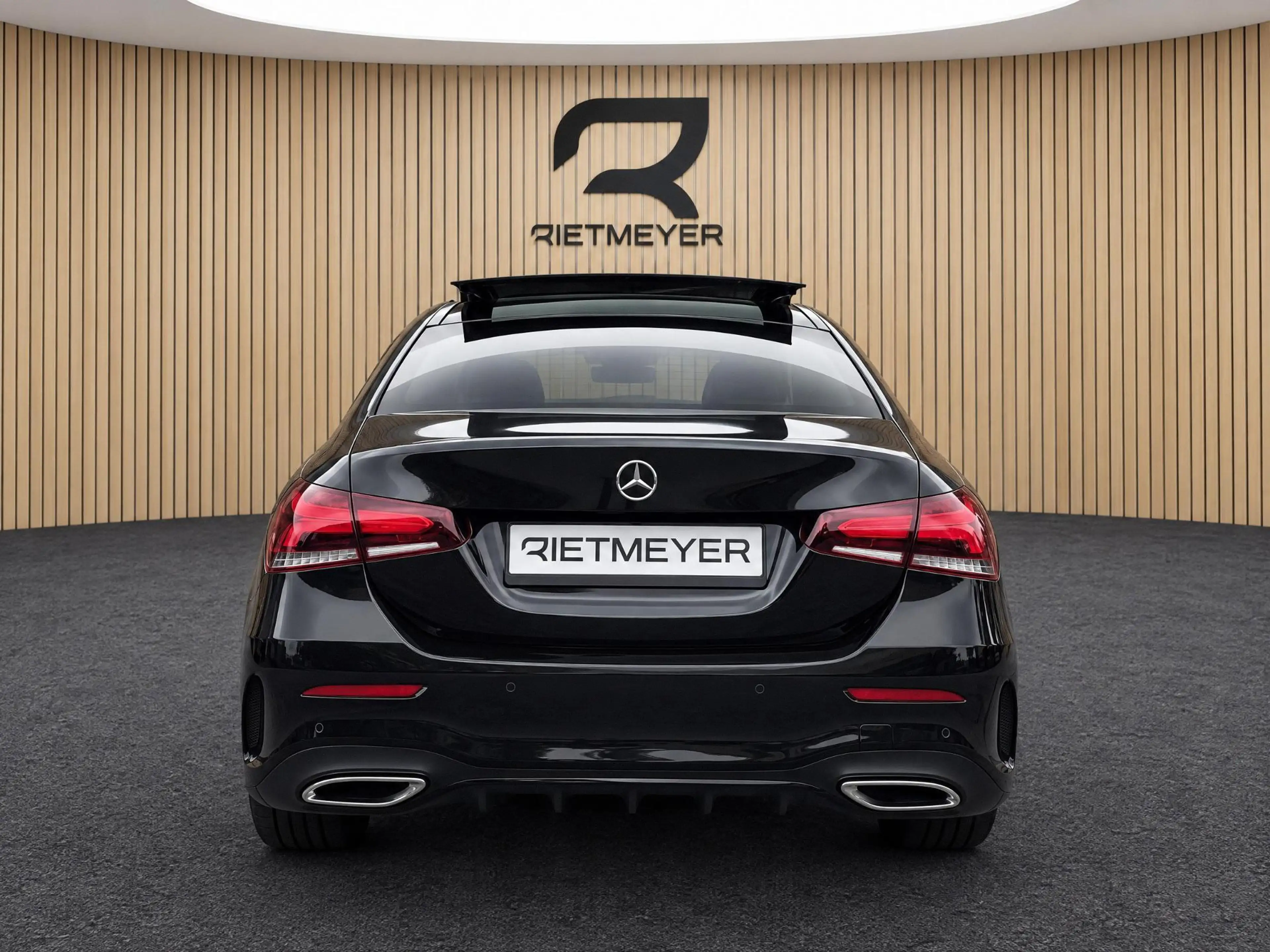 Mercedes-Benz A 200 Business Solution AMG |Pano |Memory |Stoelverw. |S — photo 5