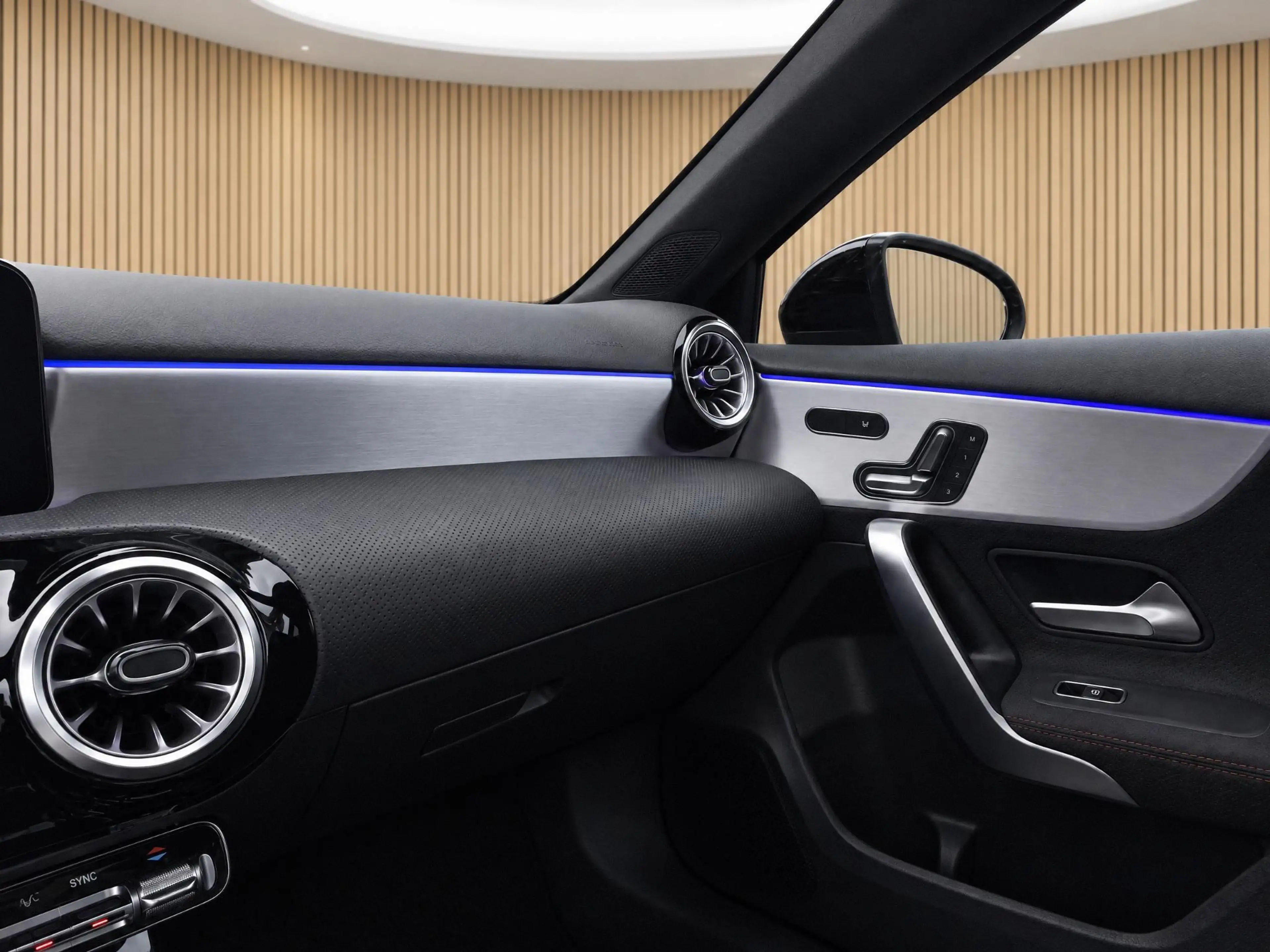 Mercedes-Benz A 200 Business Solution AMG |Pano |Memory |Stoelverw. |S — photo 19