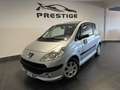 Peugeot 1007 1007 SPORT  1.4 HDI 68CV NEOPATENTATI Silber - thumbnail 1
