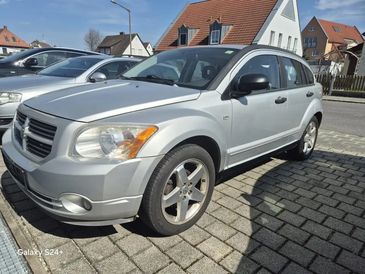 Dodge Caliber