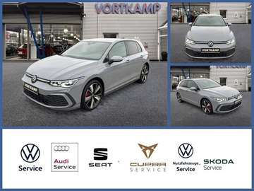 VIII Lim. GTE eHybrid Kamera/IQLight/ACC