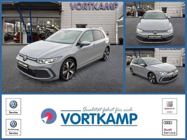 Second hand Volkswagen Golf 1.4