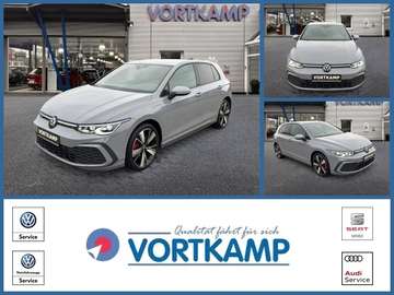 VIII Lim. GTE eHybrid Kamera/IQLight/ACC