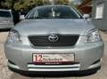 Toyota Corolla 1.6/87TKM/II.HD/AUTOM./MFL/PDC/KLIMAAUT. Silber - thumbnail 7