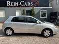 Toyota Corolla 1.6/87TKM/II.HD/AUTOM./MFL/PDC/KLIMAAUT. Silber - thumbnail 2