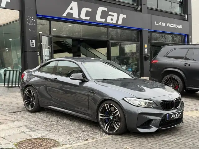 BMW M2