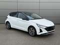 Hyundai i20 (BC3) GO Plus 1.2 MPI Blanc - thumbnail 23
