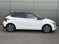 Hyundai i20 (BC3) GO Plus 1.2 MPI Blanc - thumbnail 2
