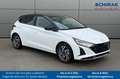 Hyundai i20 (BC3) GO Plus 1.2 MPI Blanc - thumbnail 1