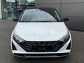 Hyundai i20 (BC3) GO Plus 1.2 MPI Blanc - thumbnail 3