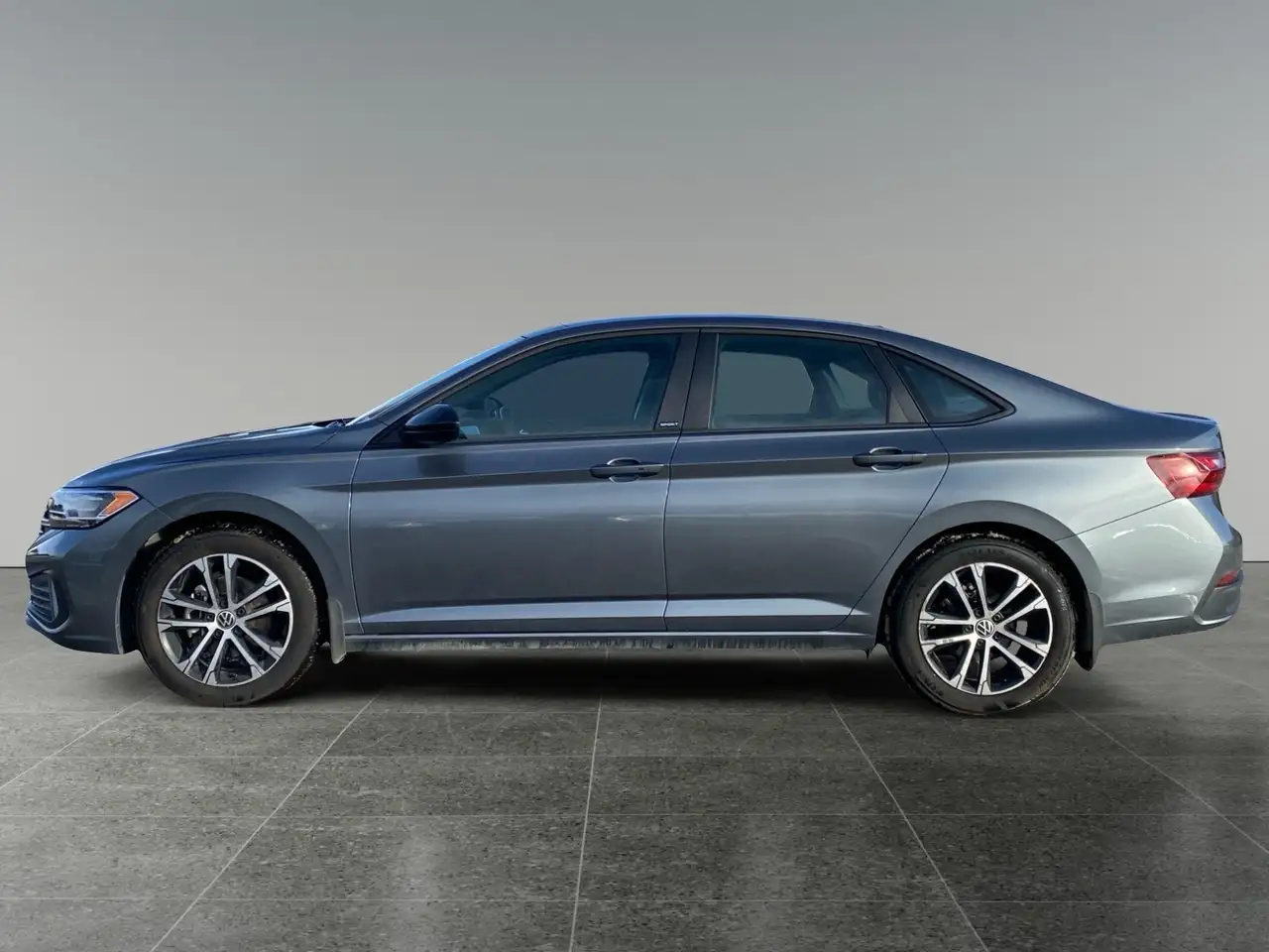 Volkswagen Jetta снимка Volkswagen Jetta