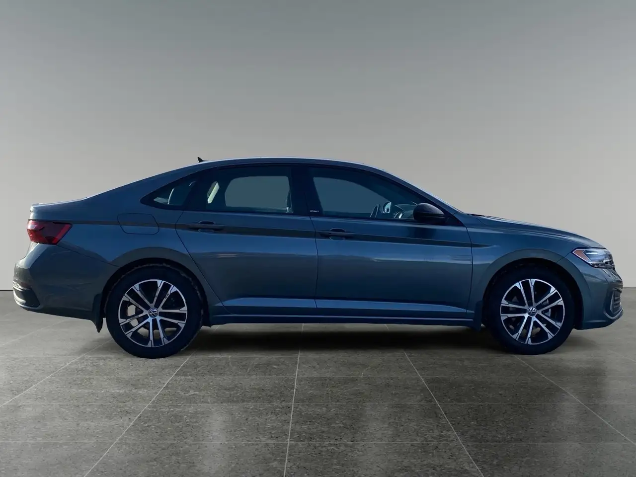 Volkswagen Jetta снимка Volkswagen Jetta