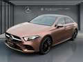 Mercedes-Benz A 250 e AMG Pano 360°AHK Multi-B MBUX Komfort-Fa Gold - thumbnail 1