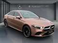 Mercedes-Benz A 250 e AMG Pano 360°AHK Multi-B MBUX Komfort-Fa Gold - thumbnail 20