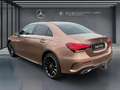 Mercedes-Benz A 250 e AMG Pano 360°AHK Multi-B MBUX Komfort-Fa Gold - thumbnail 10