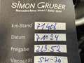 Mercedes-Benz C 200 Lim. Vollleder Exlusive,Avantgarde, Standh Grau - thumbnail 24