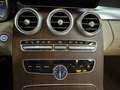 Mercedes-Benz C 200 Lim. Vollleder Exlusive,Avantgarde, Standh Grau - thumbnail 11