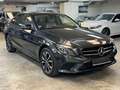 Mercedes-Benz C 200 Lim. Vollleder Exlusive,Avantgarde, Standh Grau - thumbnail 2