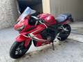 Honda CBR 650 R Rosso - thumbnail 2