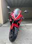 Honda CBR 650 R Rosso - thumbnail 6