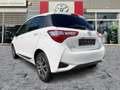 Toyota Yaris 1.5 Team Deutschland KAM*SHZ*PDC Weiß - thumbnail 5