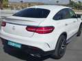 Mercedes-Benz GLE 350 350d 4Matic Aut. Blanco - thumbnail 7