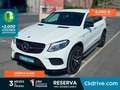 Mercedes-Benz GLE 350 350d 4Matic Aut. Blanco - thumbnail 1