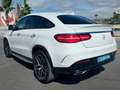 Mercedes-Benz GLE 350 350d 4Matic Aut. Blanco - thumbnail 9