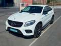 Mercedes-Benz GLE 350 350d 4Matic Aut. Blanco - thumbnail 2