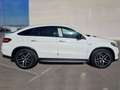 Mercedes-Benz GLE 350 350d 4Matic Aut. Blanco - thumbnail 6