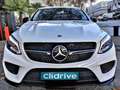 Mercedes-Benz GLE 350 350d 4Matic Aut. Blanco - thumbnail 4
