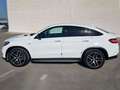 Mercedes-Benz GLE 350 350d 4Matic Aut. Blanco - thumbnail 10
