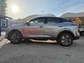 Nissan Qashqai MHEV 140 CV N-Connecta Grau - thumbnail 9