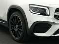 Mercedes-Benz GLB 250 GLB 250 4MATIC AMG-Line Pano+AHK+Burm+ 7Sitzer LED Wit - thumbnail 9
